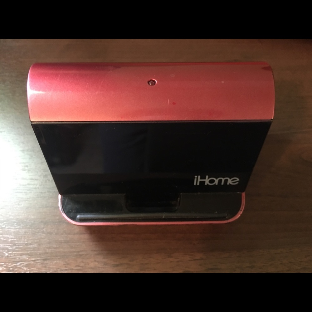 iHome Speaker